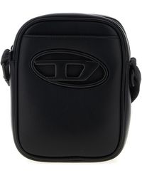 DIESEL - 'Holi d' Crossbody -Tasche - Lyst