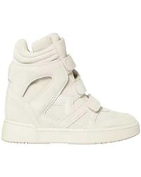 Isabel Marant - Im3 Sneakers - Lyst