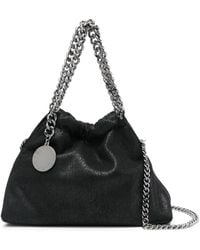 Stella McCartney - Falabella Mini -Tasche - Lyst