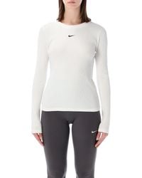 Nike - T Shirts And Polos - Lyst