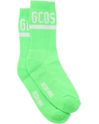 Gcds - Ondergoed Groen - Lyst