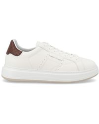 Woolrich - Sneaker Arrow - Lyst