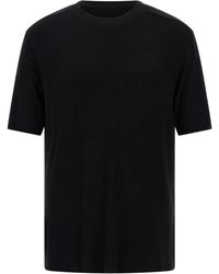 Thom Krom - Live Cut T -Shirt - Lyst