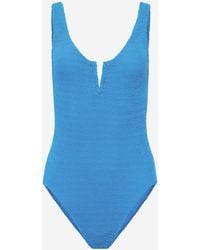 Sorbet Island - Ava One Piece Swimsuit - Lyst