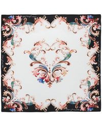 Versace Jeans Couture - Jeans Couture Foulard - Lyst