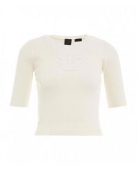 Pinko - Wool Sweater For - Lyst