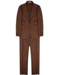 Tagliatore - Abito "Vesuvio" - Lyst