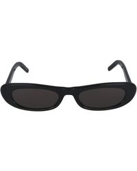 Saint Laurent - Sunglasses - Lyst