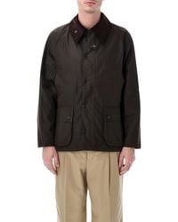 Barbour - Jassen Groen - Lyst
