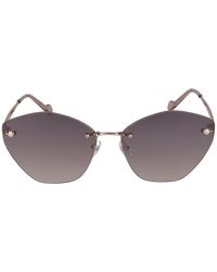 Liu Jo - Sunglasses Lj153 S /16/140 - Lyst