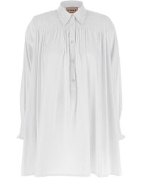 Le twins - 'Bianca' Kleid - Lyst