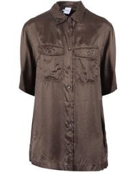 Aspesi - Mujers ropa interior - Lyst