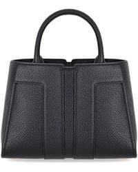 Elisabetta Franchi - Medium Handbag - Lyst