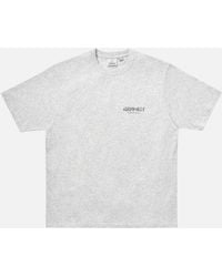 Gramicci - Original Freedom Tee G4Fut098 - Lyst