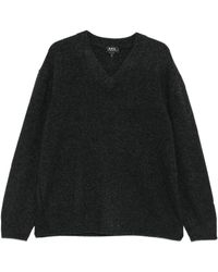 A.P.C. - Trek Dany - Lyst