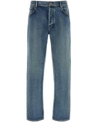 The Row - 100% Cotton Denim Jeans - Lyst