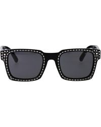 Moncler - Sunglasses - Lyst