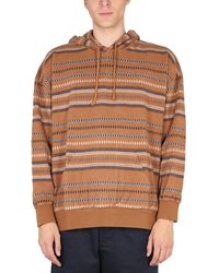 Universal Works - Hoodie - Lyst