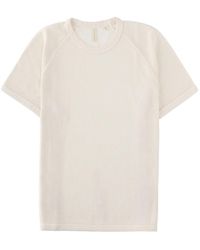 sunflower - T-Shirt Traforata - Lyst