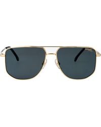 Carrera - Squared Sunglasses 355/S Rhl - Lyst