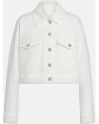 Dondup - Denim Jacket - Lyst