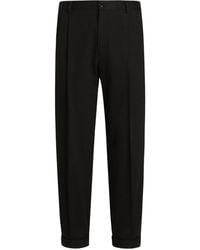 Dolce & Gabbana - Hose von - Lyst
