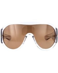 Bottega Veneta - Sunglasses - Lyst