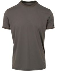 Rrd - T Shirts And Polos - Lyst
