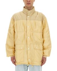 Our Legacy - Nylon Jacket - Lyst