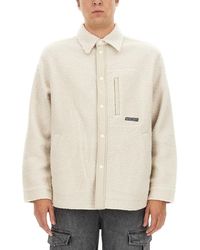 Isabel Marant - Maja Shirt - Lyst