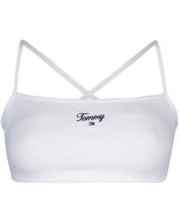 Tommy Hilfiger - T-Shirt - Lyst