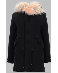 MR & MRS - Stylish Mini Sports Jacket - Lyst