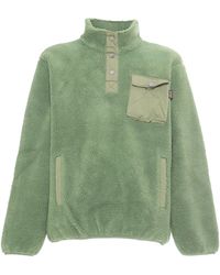 Deus Ex Machina - Reimis Pullover Fleece - Lyst