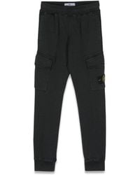 Stone Island - Sweatpants - Lyst
