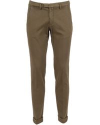 BRIGLIA - Pantaloni - Lyst