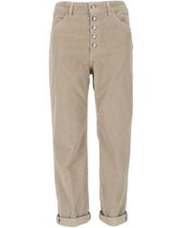 Dondup - Pantalone Koons Bot Gioie - Lyst