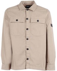 Barbour - Arlo Overshirt - Lyst