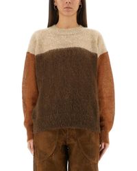 Isabel Marant - Sweater Mohair Jumpers - Lyst