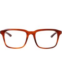 Gucci - Squared Optical Gg2081 O 008 - Lyst