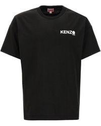 KENZO - T-Shirts - Lyst