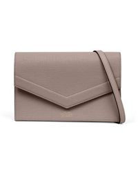 Smythson - Taschen .. Beige - Lyst