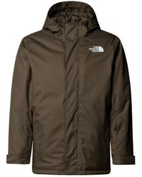 The North Face - Snowquest" Jacket - Lyst