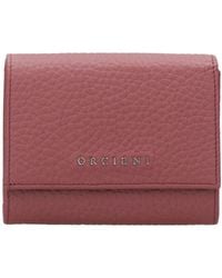 Orciani - Wallets - Lyst