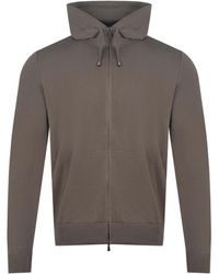Filippo De Laurentis - Sweatshirt Door Filippo De Laurentiis Gemaakt Van Katoen. - Lyst