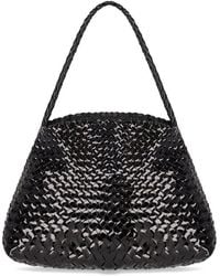Dragon Diffusion - Santa Maria Mini Shoulder Bag - Lyst