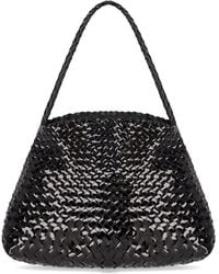 Dragon Diffusion - Santa Maria Mini Shoulder Bag - Lyst