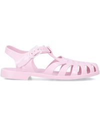 Méduse - Flat Shoes - Lyst