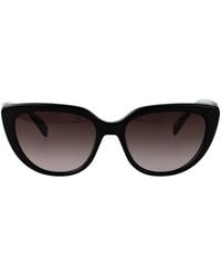 Longchamp - Lo766S Sunglasses - Lyst