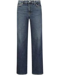 Seven7 - Sieben Lotta Flared Jeans Jeans - Lyst