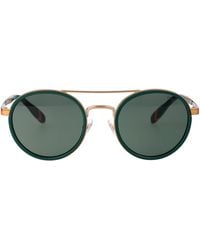 Polo Ralph Lauren - Sunglasses - Lyst